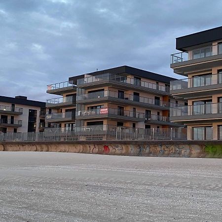 Apartament Ideal Dziwnów Eksteriør billede