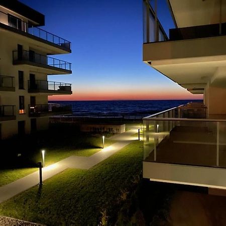 Apartament Ideal Dziwnów Eksteriør billede