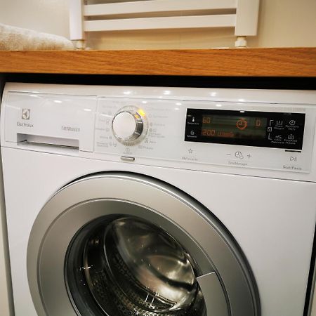 Apartament Ideal Dziwnów Værelse billede