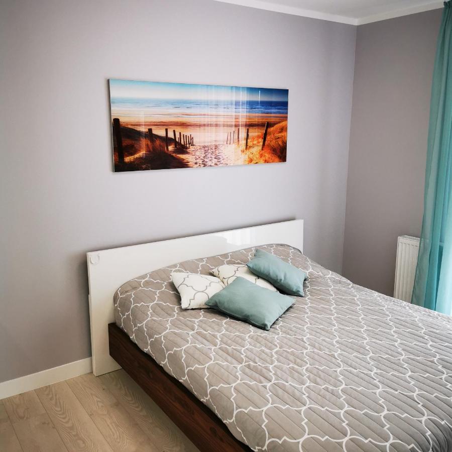 Apartament Ideal Dziwnów Eksteriør billede