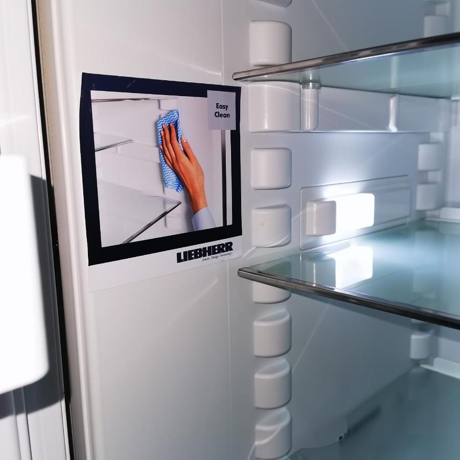 Apartament Ideal Dziwnów Eksteriør billede