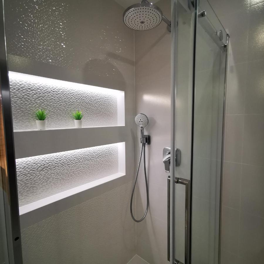 Apartament Ideal Dziwnów Eksteriør billede