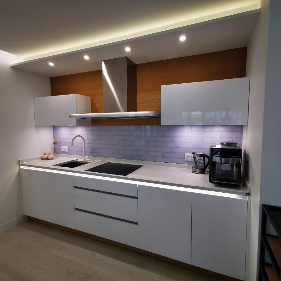 Apartament Ideal Dziwnów Eksteriør billede