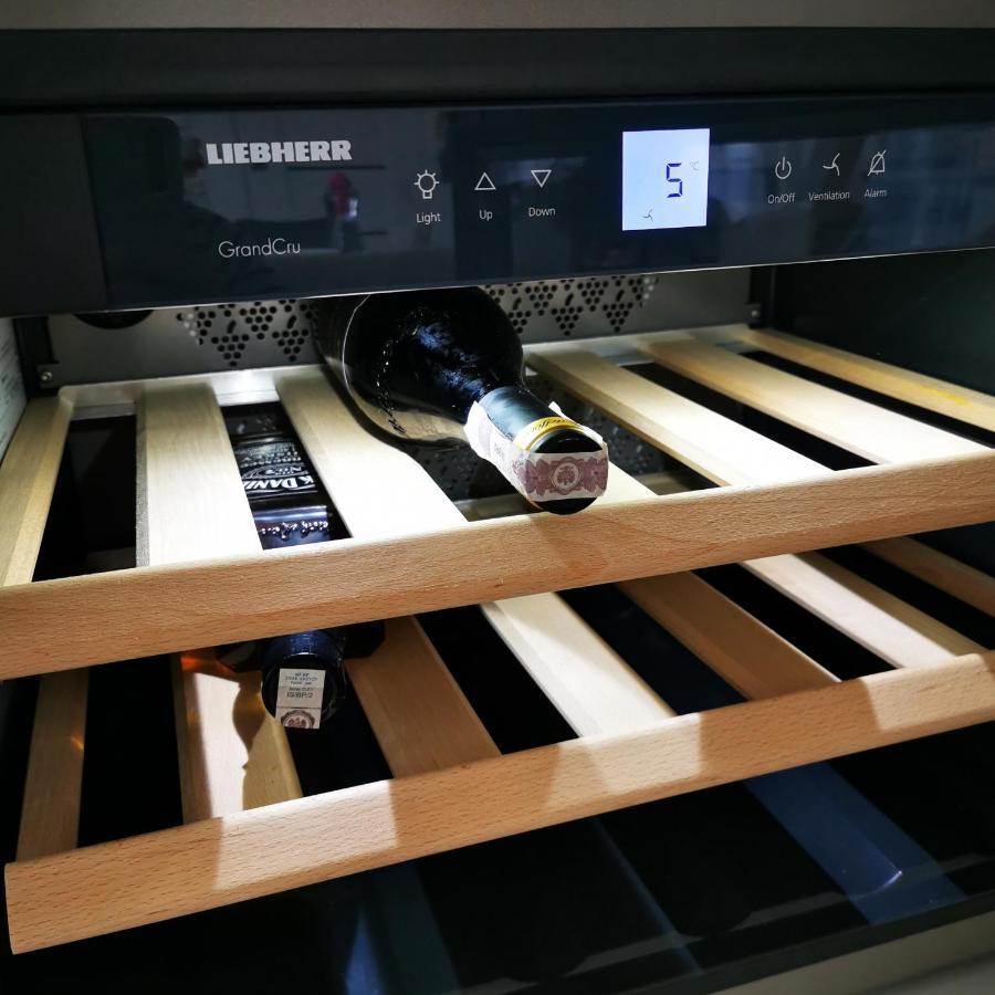 Apartament Ideal Dziwnów Eksteriør billede