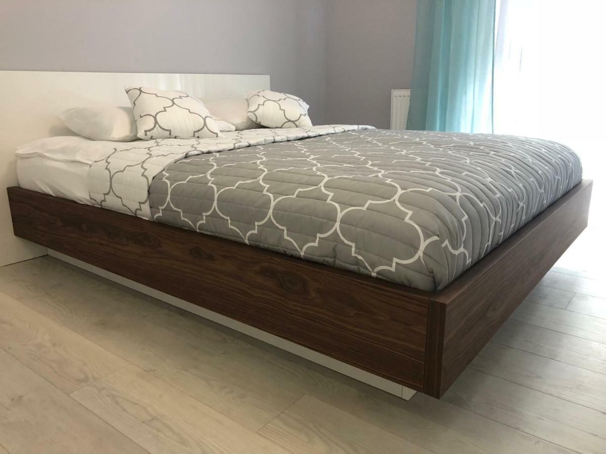 Apartament Ideal Dziwnów Eksteriør billede