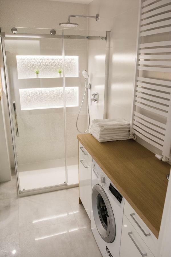 Apartament Ideal Dziwnów Eksteriør billede