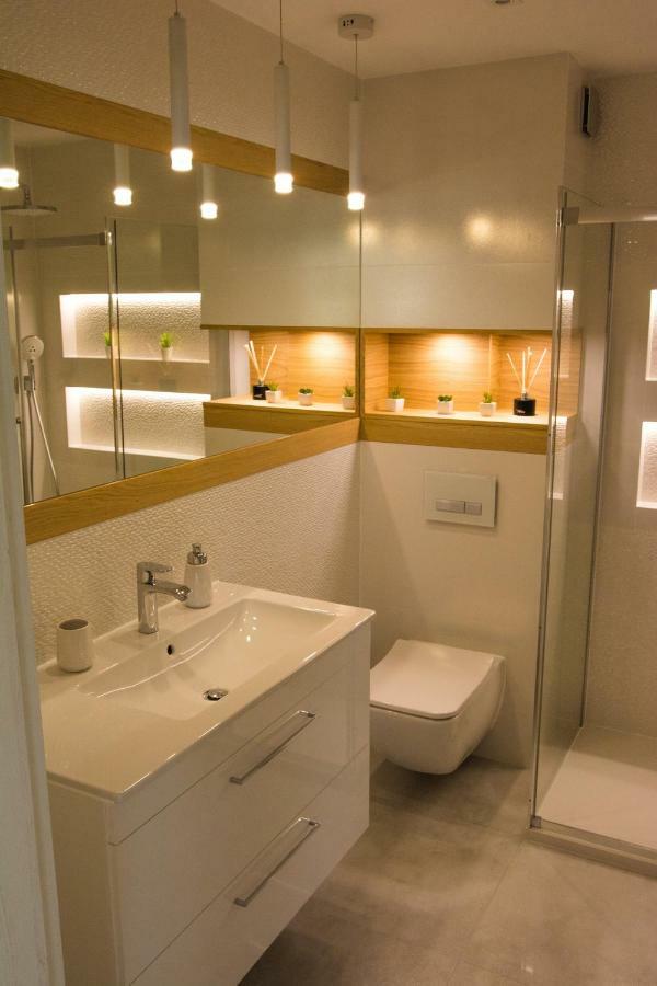 Apartament Ideal Dziwnów Eksteriør billede