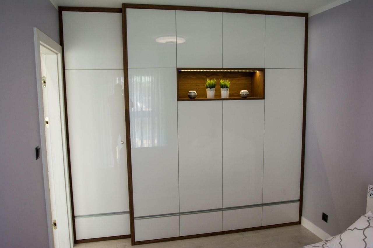 Apartament Ideal Dziwnów Eksteriør billede