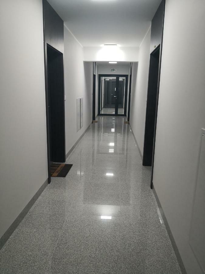 Apartament Ideal Dziwnów Eksteriør billede