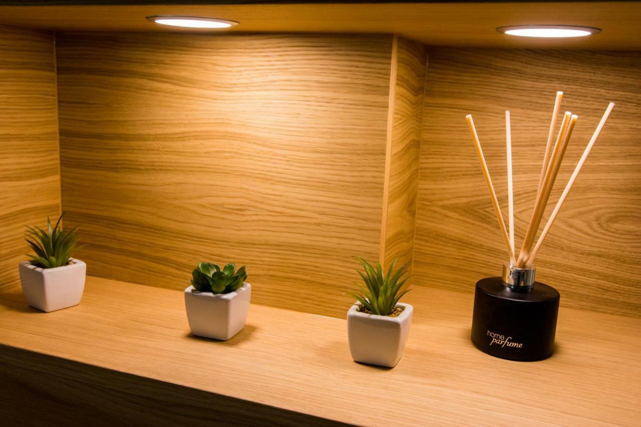 Apartament Ideal Dziwnów Eksteriør billede