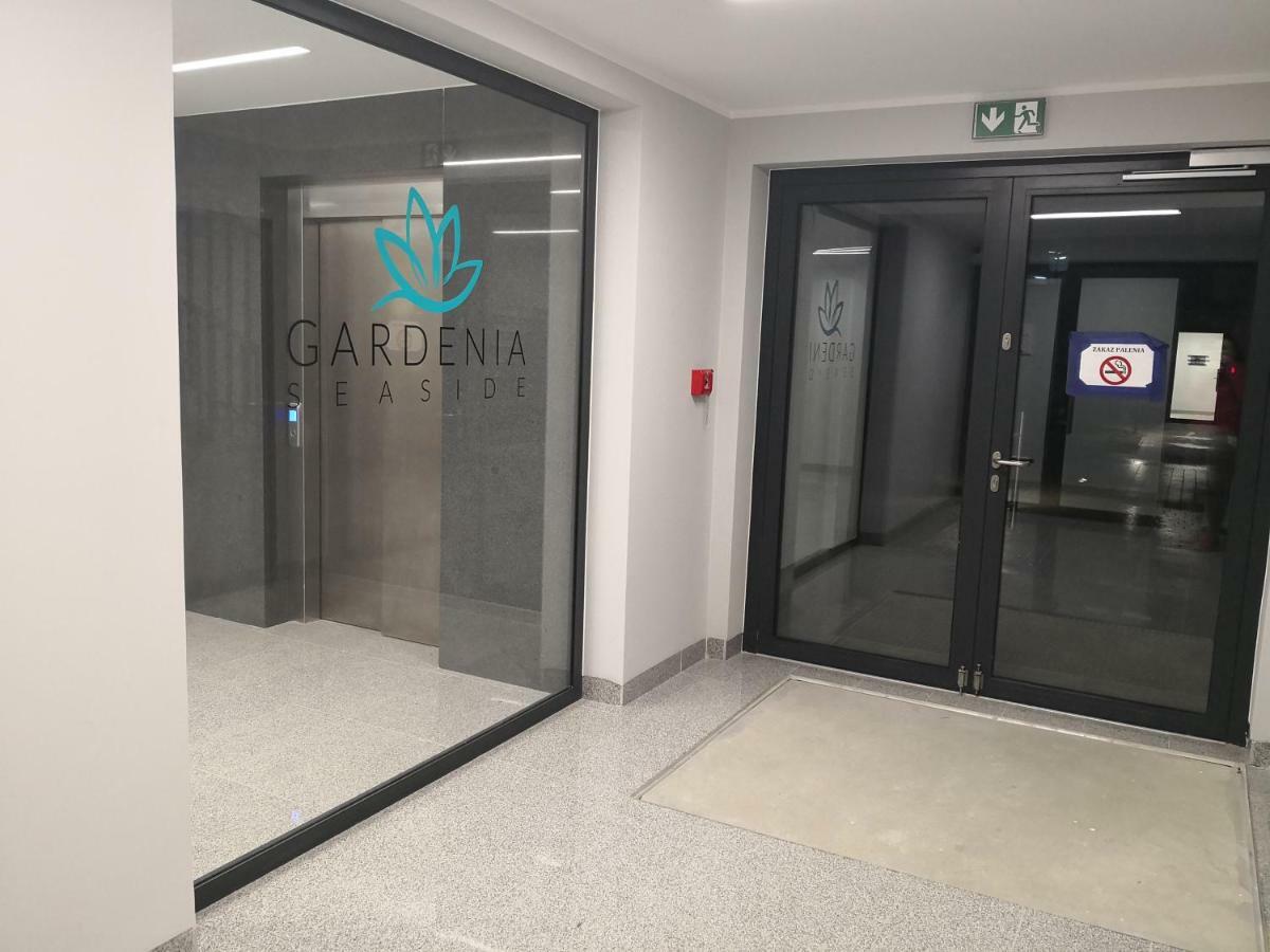 Apartament Ideal Dziwnów Eksteriør billede